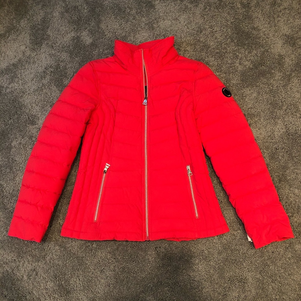 NWT Nautica Womans Performance Jackets